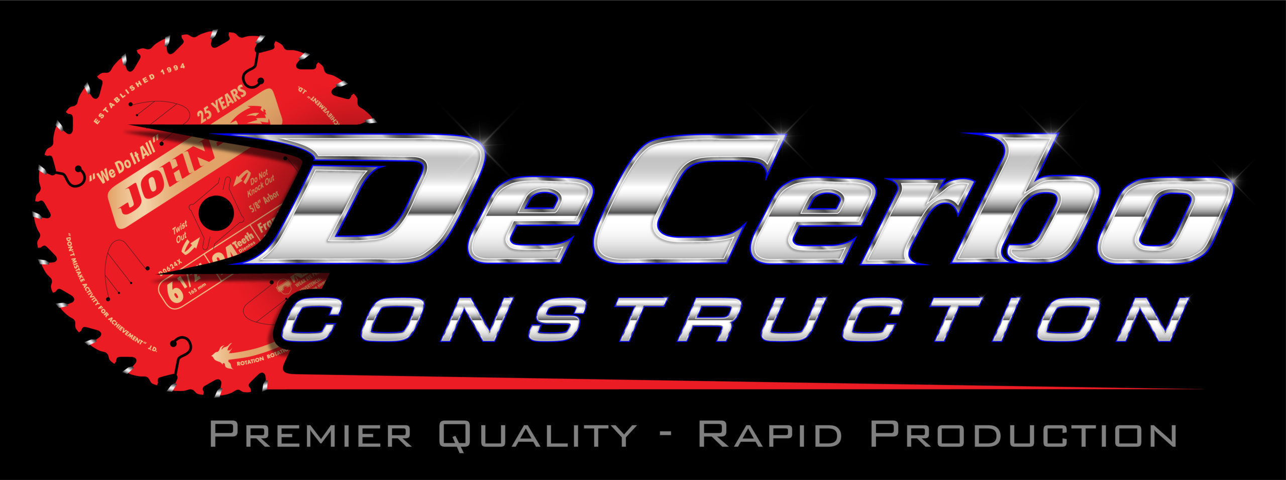 DeCerbo Construction, Inc.